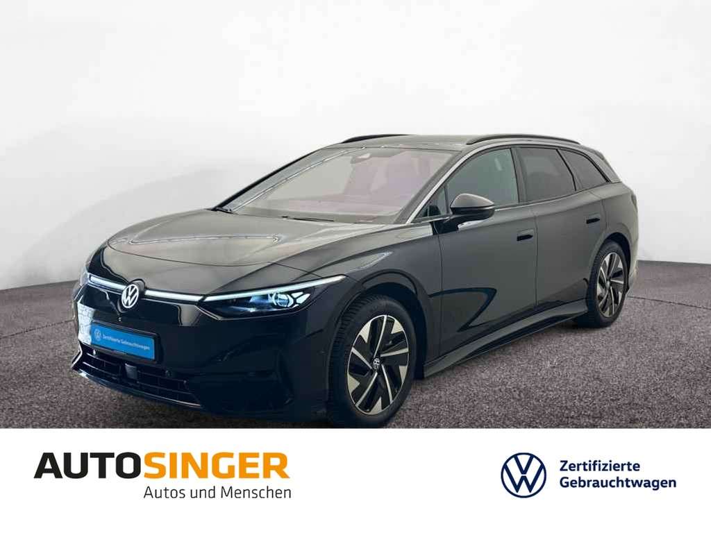 Volkswagen ID.7