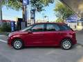 Citroen C4 Picasso 1,2 PureTech  **PICKERL 06/2026** Rot - thumbnail 4