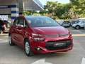 Citroen C4 Picasso 1,2 PureTech  **PICKERL 06/2026** Rot - thumbnail 1