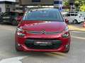 Citroen C4 Picasso 1,2 PureTech  **PICKERL 06/2026** Rot - thumbnail 2