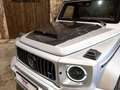 Mercedes-Benz G 63 AMG BRABUS WIDESTAR*EXCLUSIEF*LV 2 ZTPTLS*FULL* Gris - thumbnail 14