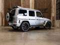 Mercedes-Benz G 63 AMG BRABUS WIDESTAR*EXCLUSIEF*LV 2 ZTPTLS*FULL* Gris - thumbnail 7