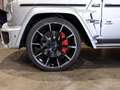 Mercedes-Benz G 63 AMG BRABUS WIDESTAR*EXCLUSIEF*LV 2 ZTPTLS*FULL* Gris - thumbnail 21