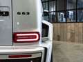 Mercedes-Benz G 63 AMG BRABUS WIDESTAR*EXCLUSIEF*LV 2 ZTPTLS*FULL* Gris - thumbnail 25