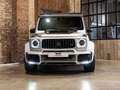Mercedes-Benz G 63 AMG BRABUS WIDESTAR*EXCLUSIEF*LV 2 ZTPTLS*FULL* Gris - thumbnail 6