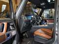 Mercedes-Benz G 63 AMG BRABUS WIDESTAR*EXCLUSIEF*LV 2 ZTPTLS*FULL* Gris - thumbnail 27
