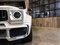 Mercedes-Benz G 63 AMG BRABUS WIDESTAR*EXCLUSIEF*LV 2 ZTPTLS*FULL* Gris - thumbnail 12