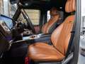 Mercedes-Benz G 63 AMG BRABUS WIDESTAR*EXCLUSIEF*LV 2 ZTPTLS*FULL* Gris - thumbnail 29