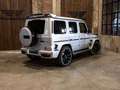 Mercedes-Benz G 63 AMG BRABUS WIDESTAR*EXCLUSIEF*LV 2 ZTPTLS*FULL* Gris - thumbnail 8