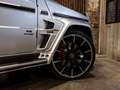 Mercedes-Benz G 63 AMG BRABUS WIDESTAR*EXCLUSIEF*LV 2 ZTPTLS*FULL* Gris - thumbnail 22