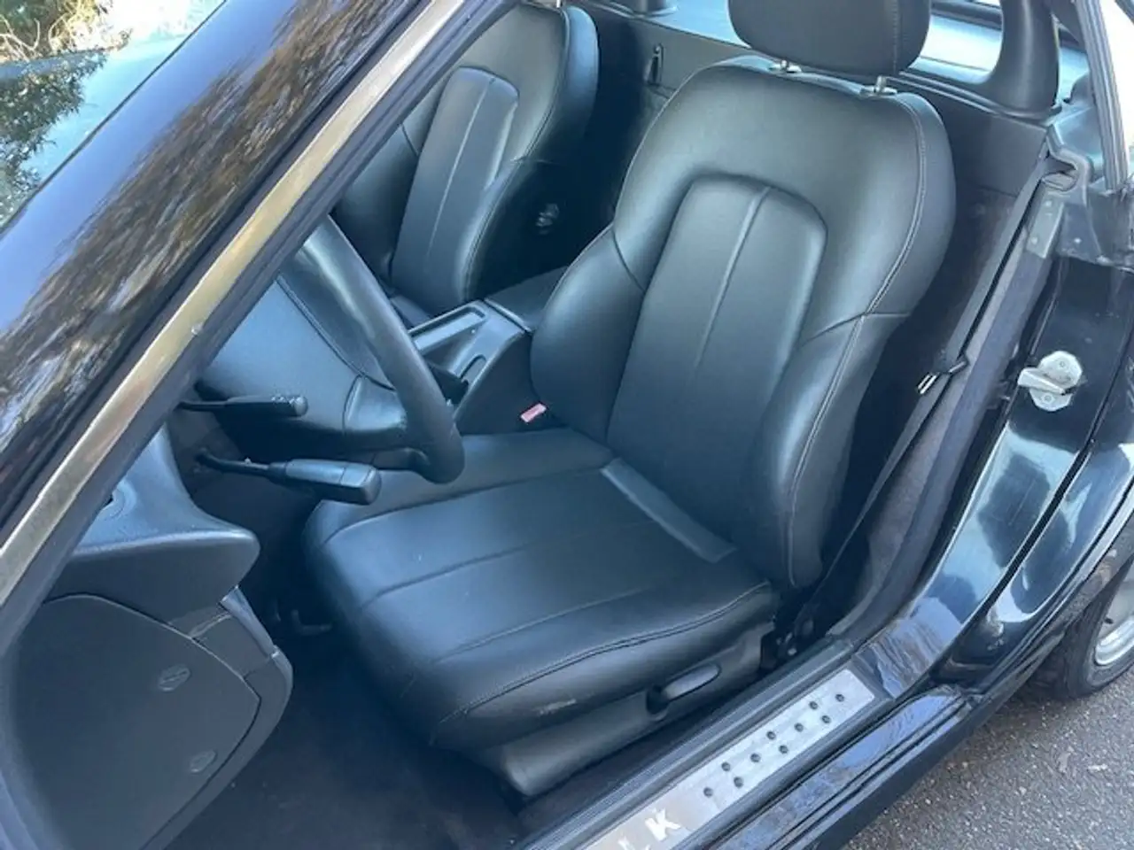 Mercedes-Benz SLK 200 k Evo, foto 11
