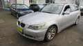 BMW 523 523I Kombi Leder M3 Silber - thumbnail 3