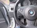 BMW 523 523I Kombi Leder M3 Silber - thumbnail 17