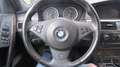 BMW 523 523I Kombi Leder M3 Silber - thumbnail 18
