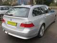 BMW 523 523I Kombi Leder M3 Silber - thumbnail 7