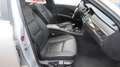 BMW 523 523I Kombi Leder M3 Silber - thumbnail 11