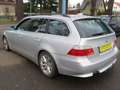 BMW 523 523I Kombi Leder M3 Silber - thumbnail 5