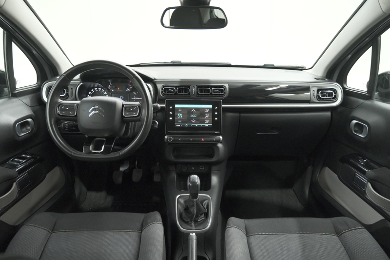 Citroen C3 PureTech 82 S&S Shine | Camera | Navigatie | Clima — photo 2
