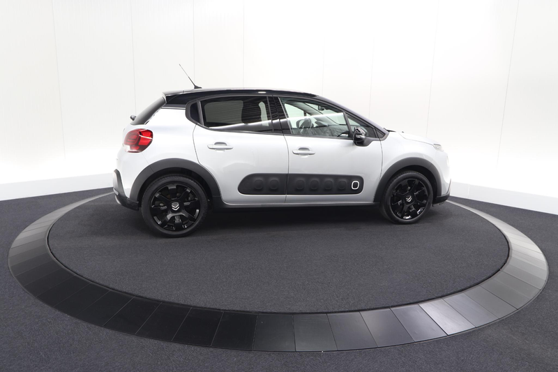 Citroen C3 PureTech 82 S&S Shine | Camera | Navigatie | Clima — photo 7