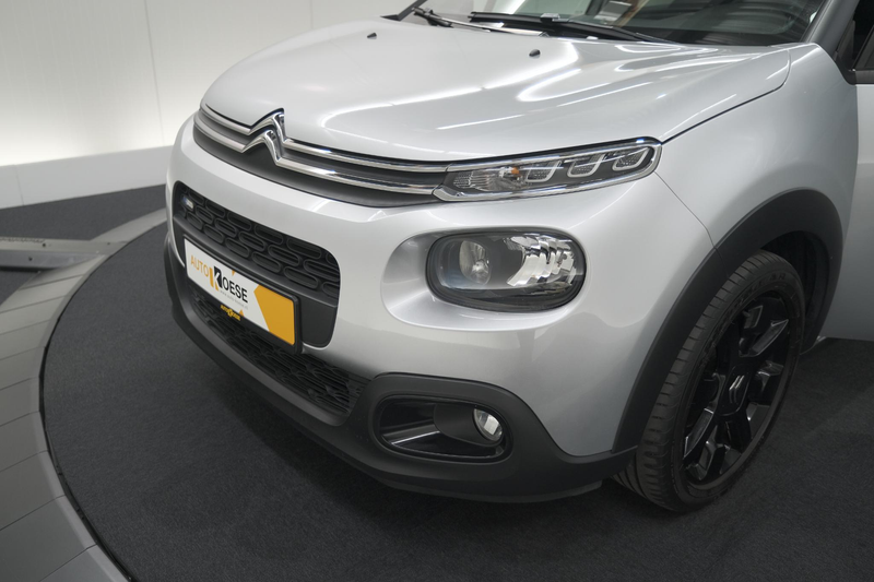 Citroen C3 PureTech 82 S&S Shine | Camera | Navigatie | Clima — photo 9