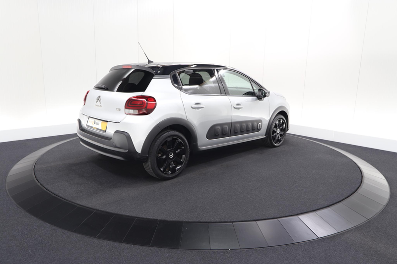 Citroen C3 PureTech 82 S&S Shine | Camera | Navigatie | Clima — photo 12