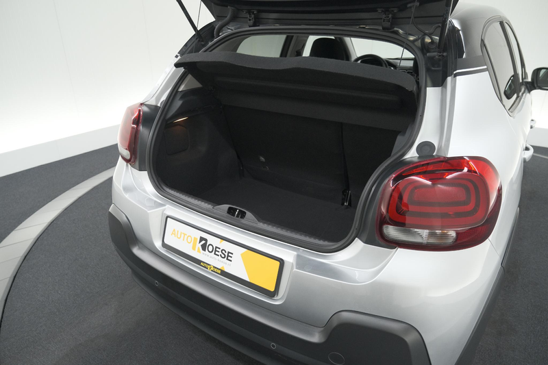 Citroen C3 PureTech 82 S&S Shine | Camera | Navigatie | Clima — photo 15