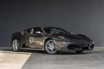 F430 Coupe 4.3 F1