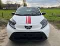 Toyota Aygo X Aygo X Play *Airco*Cam*Apps*Lane* Blanc - thumbnail 2