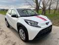 Toyota Aygo X Aygo X Play *Airco*Cam*Apps*Lane* Blanc - thumbnail 3