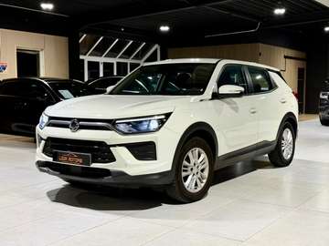 1.5 T-GDI 163cv LPG CarPlay Cruise Camera LED FULL