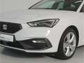 SEAT Leon Sportstourer 2.0 TDI FR NAV/LED/Virt./RFK Weiß - thumbnail 4