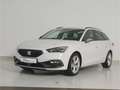 SEAT Leon Sportstourer 2.0 TDI FR NAV/LED/Virt./RFK Weiß - thumbnail 2