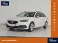 SEAT Leon Sportstourer 2.0 TDI FR NAV/LED/Virt./RFK Weiß - thumbnail 1