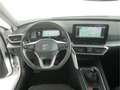 SEAT Leon Sportstourer 2.0 TDI FR NAV/LED/Virt./RFK Weiß - thumbnail 24