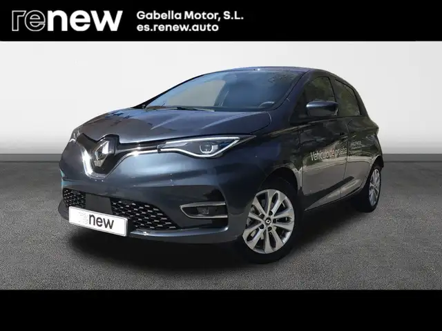 Renault ZOE Intens 50 R135 100kW