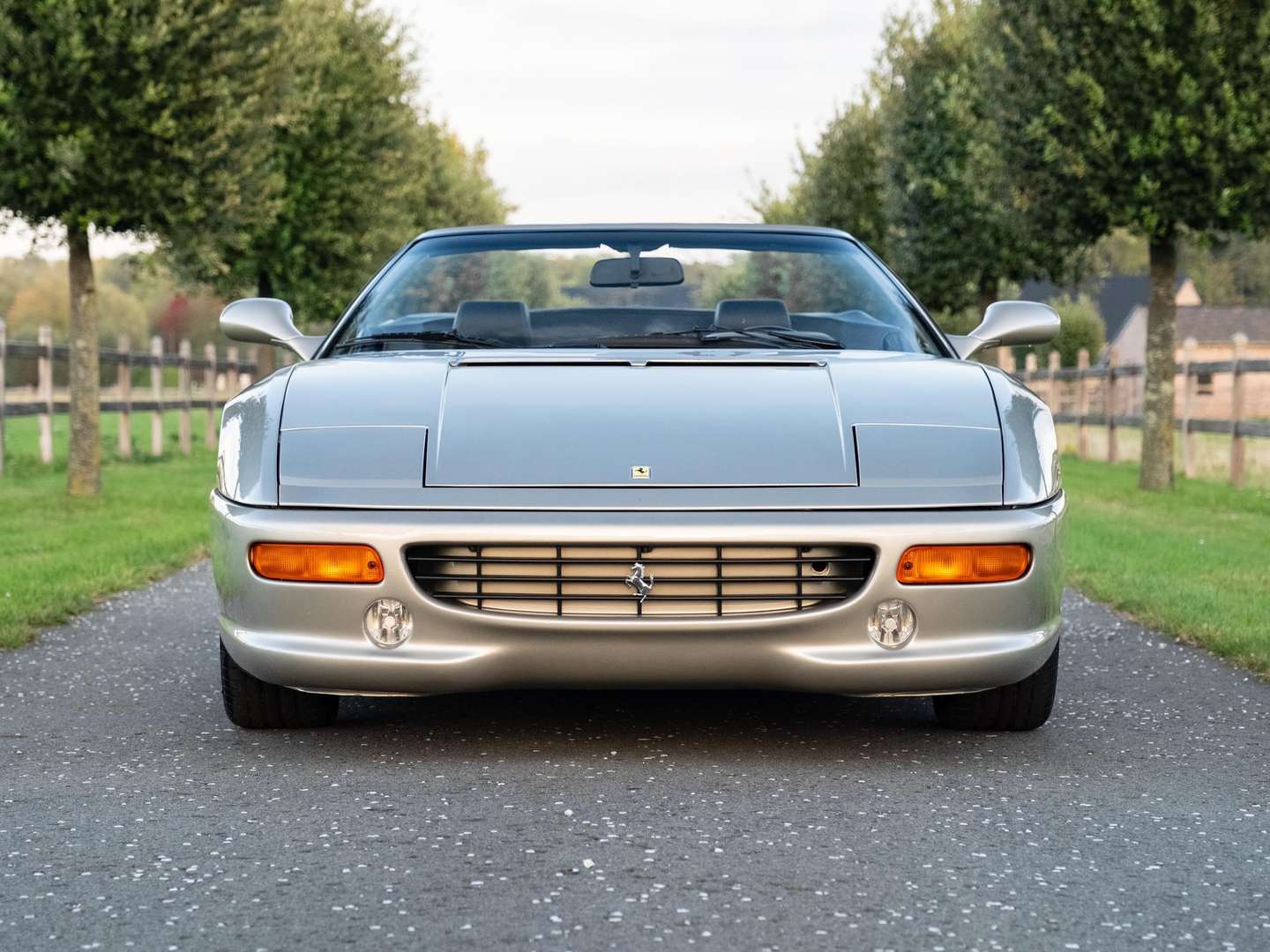 Ferrari F355 -  - Joinsteer - #4
