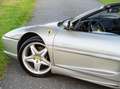 Ferrari F355 Spider Grigio Ingrid 1 of 2 Gümüş rengi - thumbnail 13