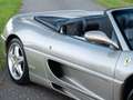Ferrari F355 Spider Grigio Ingrid 1 of 2 Gümüş rengi - thumbnail 11