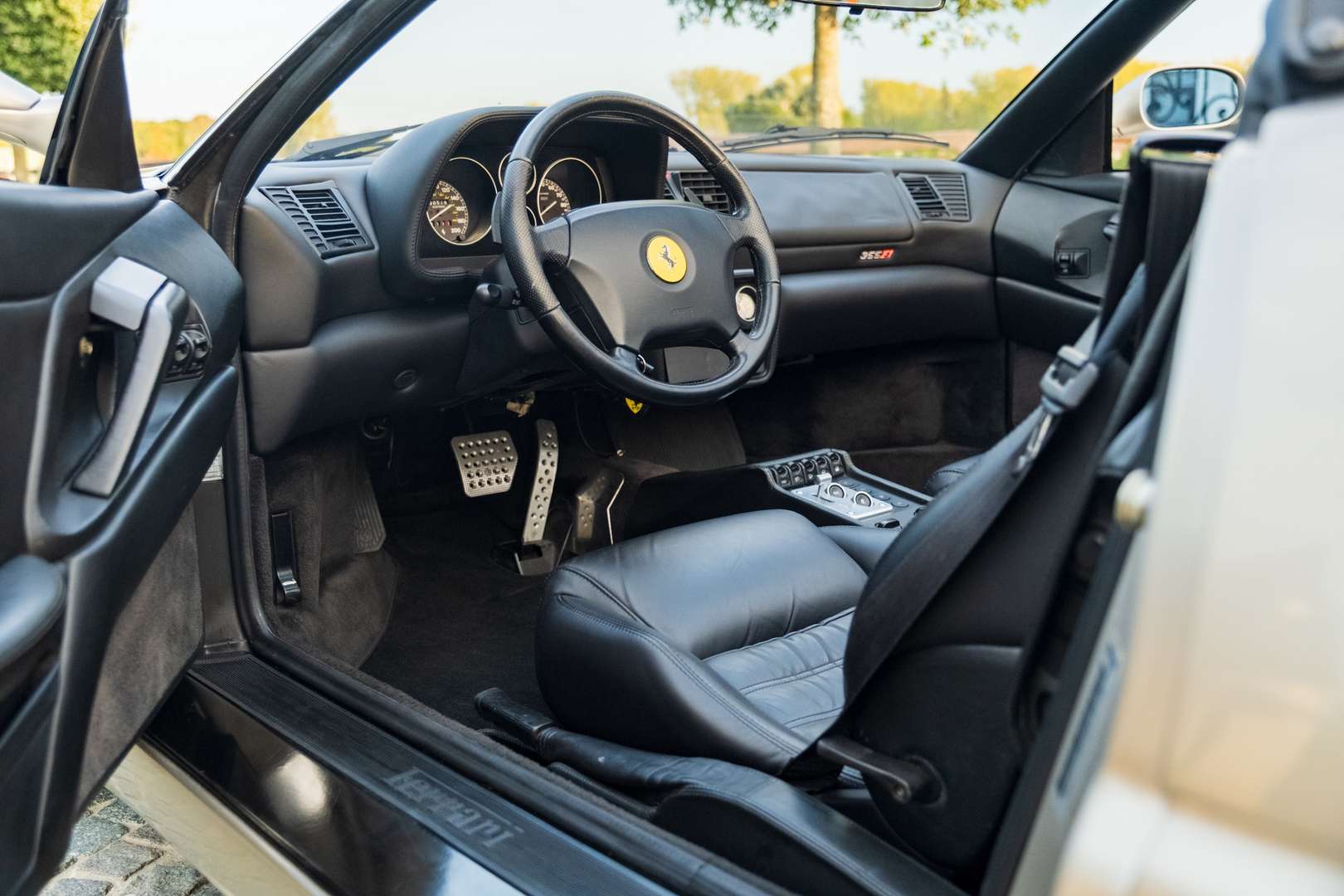 Ferrari F355 -  - Joinsteer - #3