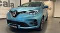 Renault ZOE Intens R135 Blu/Azzurro - thumbnail 4