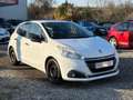 Peugeot 208 1.6 BLUE HDI TURBO Blanc - thumbnail 2