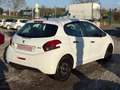 Peugeot 208 1.6 BLUE HDI TURBO Blanc - thumbnail 4
