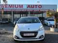 Peugeot 208 1.6 BLUE HDI TURBO Blanc - thumbnail 1