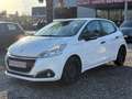 Peugeot 208 1.6 BLUE HDI TURBO Weiß - thumbnail 8