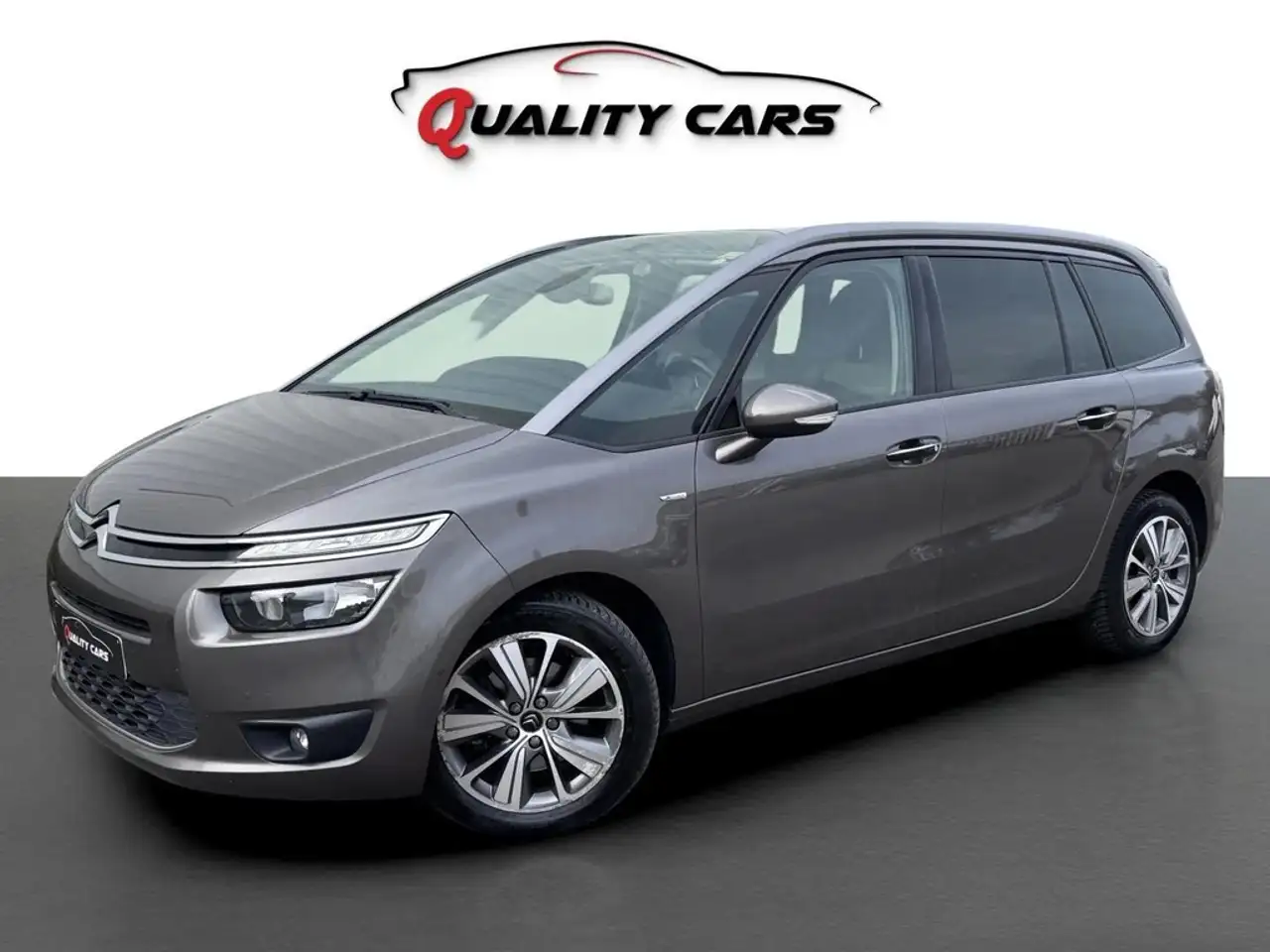 Citroen Grand C4 Picasso
