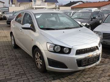 LT Limosine 4 Türig Klima