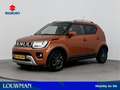 Suzuki Ignis 1.2 Smart Hybrid Style | Navigatie | Lichtmetalen Oranje - thumbnail 1