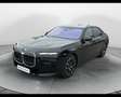 BMW 740 d mhev xdrive MSport auto Schwarz - thumbnail 1