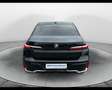 BMW 740 d mhev xdrive MSport auto Schwarz - thumbnail 7
