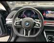 BMW 740 d mhev xdrive MSport auto Schwarz - thumbnail 28